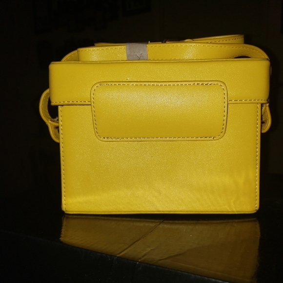 Camera Style Bag - Picture 5 of 5